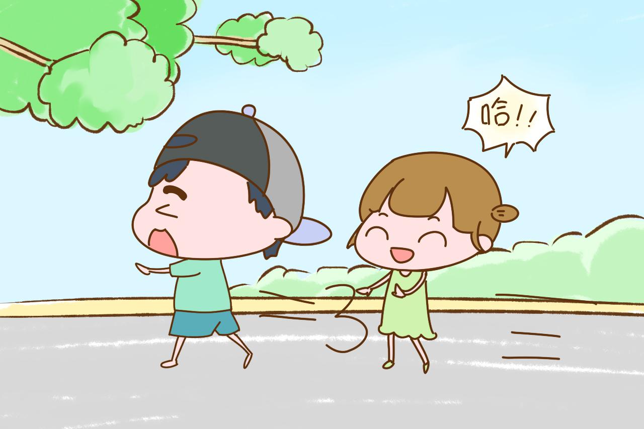 家有女孩别这样教, 不但成不了小淑女, 还会让她胆小又自卑