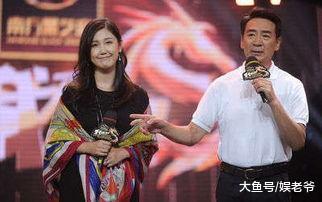 娶了娇妻的越活越年轻? 这些老一辈演员也太幸福了!