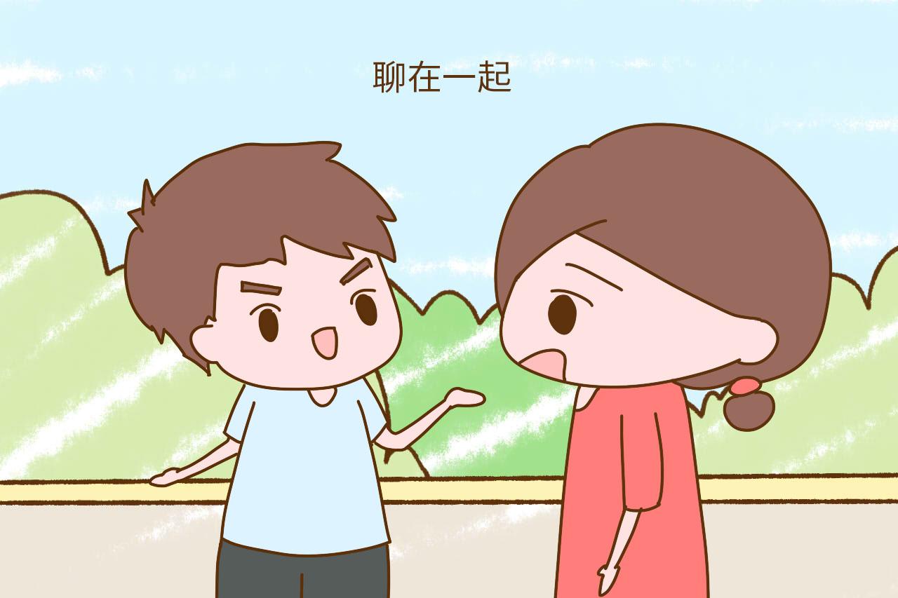 睡觉时夫妻有这两种行为, 暗示已经没有多少感情, 只是在硬撑