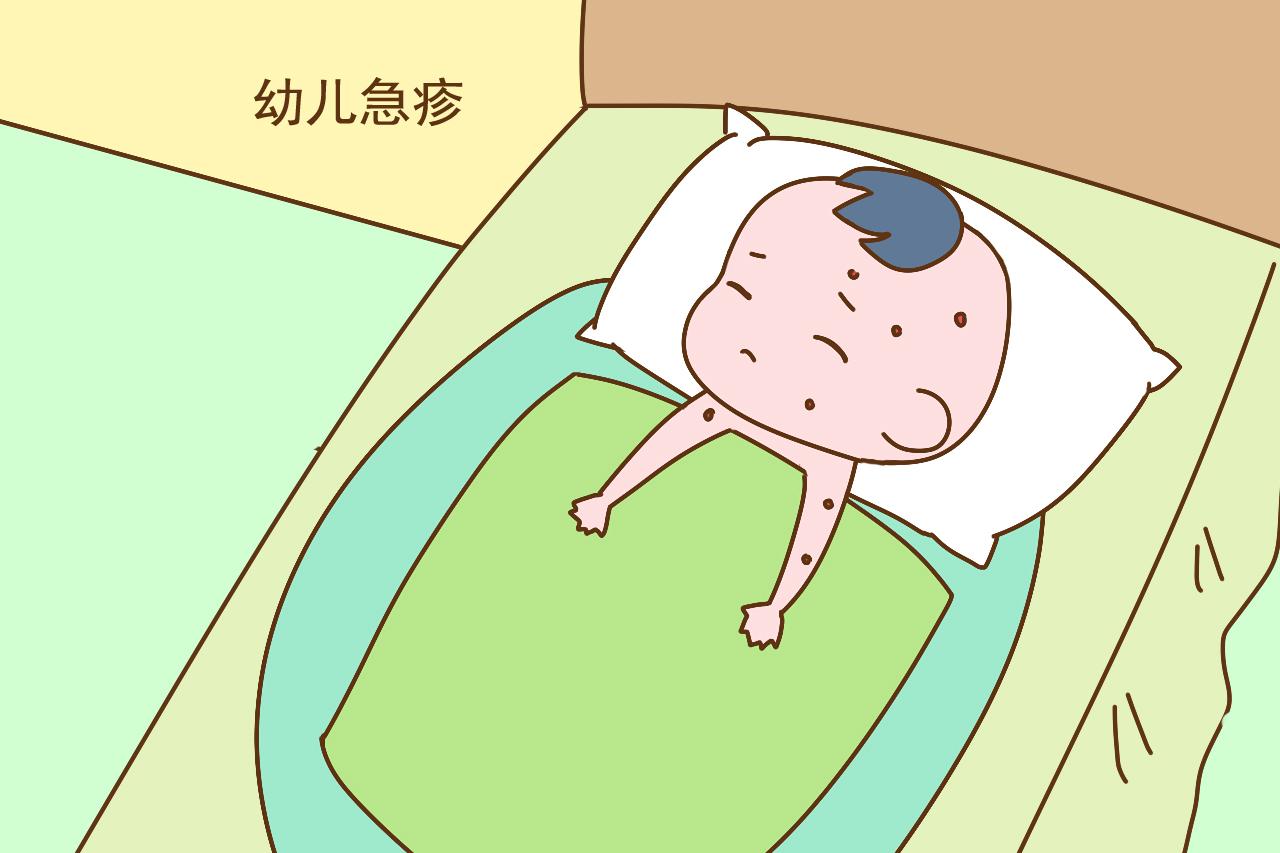 这几种病是自限性疾病, 不用药孩子也能自己好, 家长别太担心