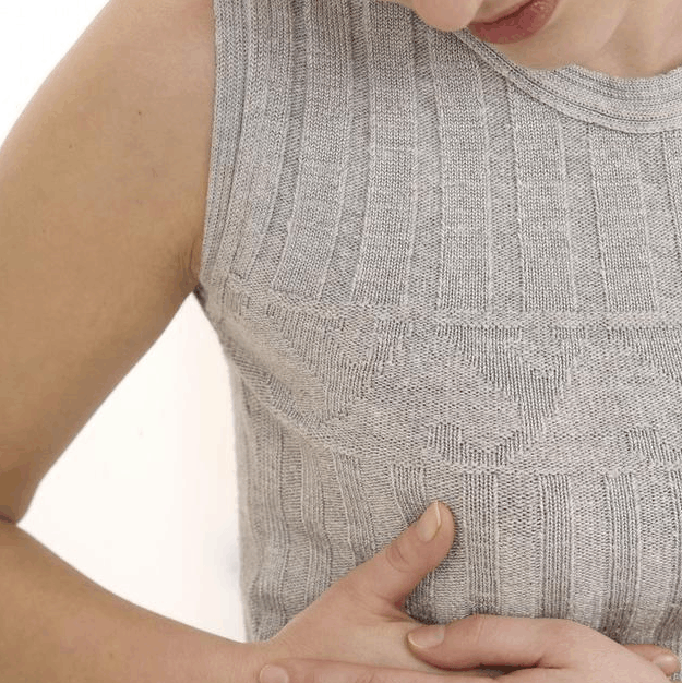 肝不好的人, 身上这2个部位会“变疼”, 可有人总是忽视了