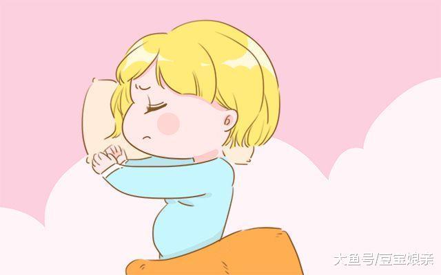 孕妈午睡好处多? 这3种情况反而会伤害身体