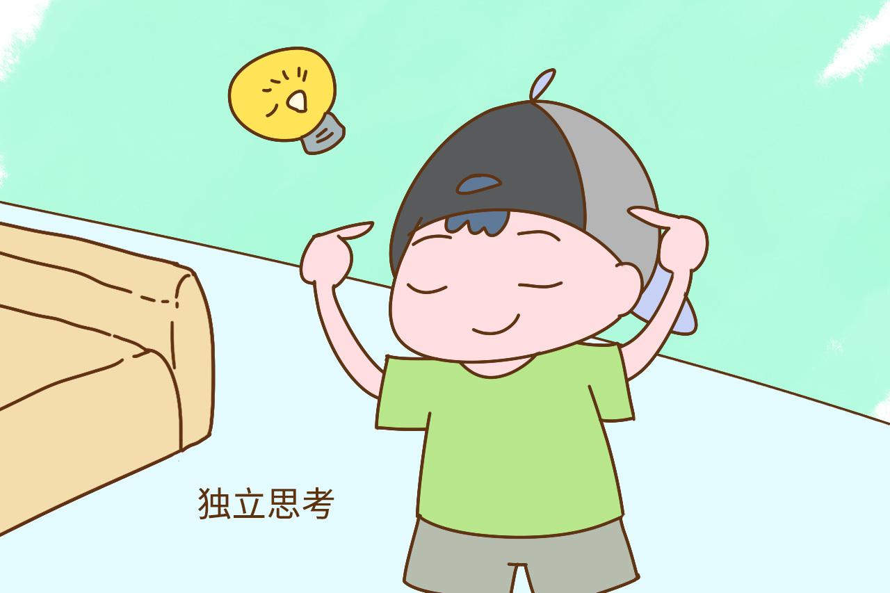 孩子6岁前培养好这几个能力, 以后会很省心, 谁做到谁受益