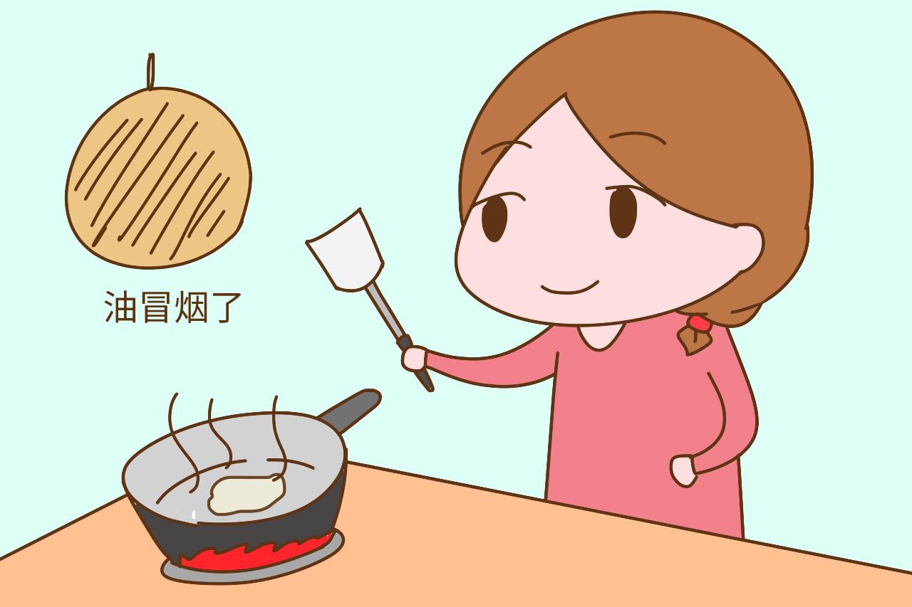 给孩子做饭这几个习惯可不好, 为了孩子的身体健康, 得改