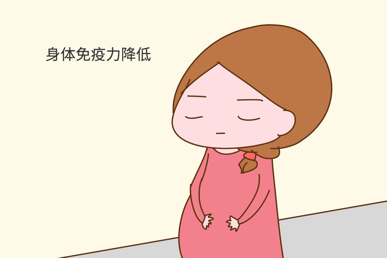别不在意, 孕期睡前玩手机太伤身, 这三大问题会逐个找上你