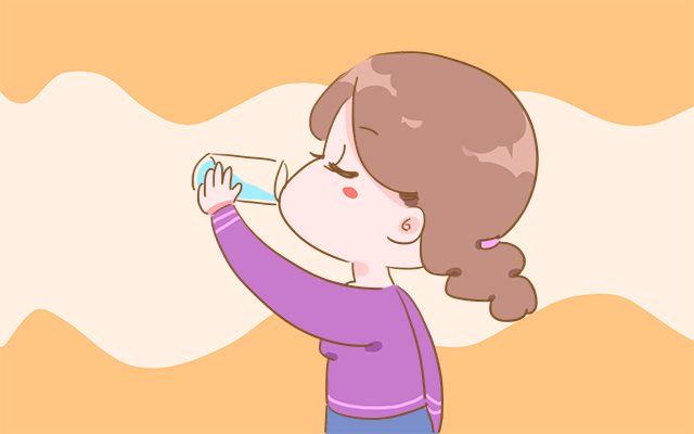 孕妈: 我为什么喝水都能长胖? 专家痛指: 不这样吃饭, 活该长胖