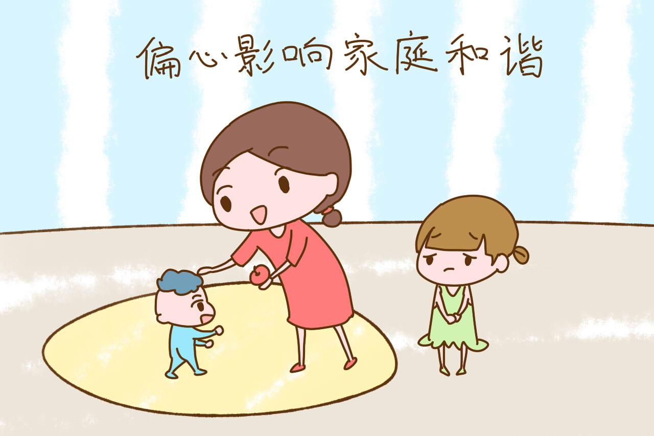 为什么二孩家庭, 兄妹组合更让人羡慕呢? 这些原因真是太诱人了