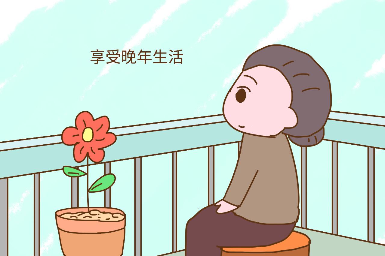 有孩子后, 你希望婆婆出钱还是出力? 真正聪明的媳妇都选择前者