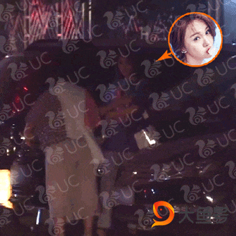 胡彦斌否认和郑爽复合, 称昨晚是最后一次见面, 将删光通信方式