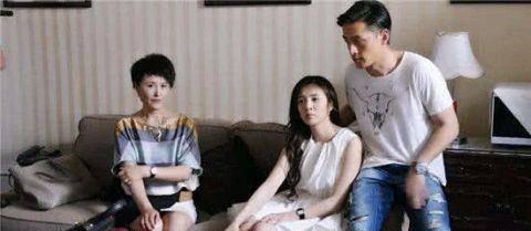 她18岁出道, 自曝拍吻戏亲了100多次, 如今30岁终于红了!