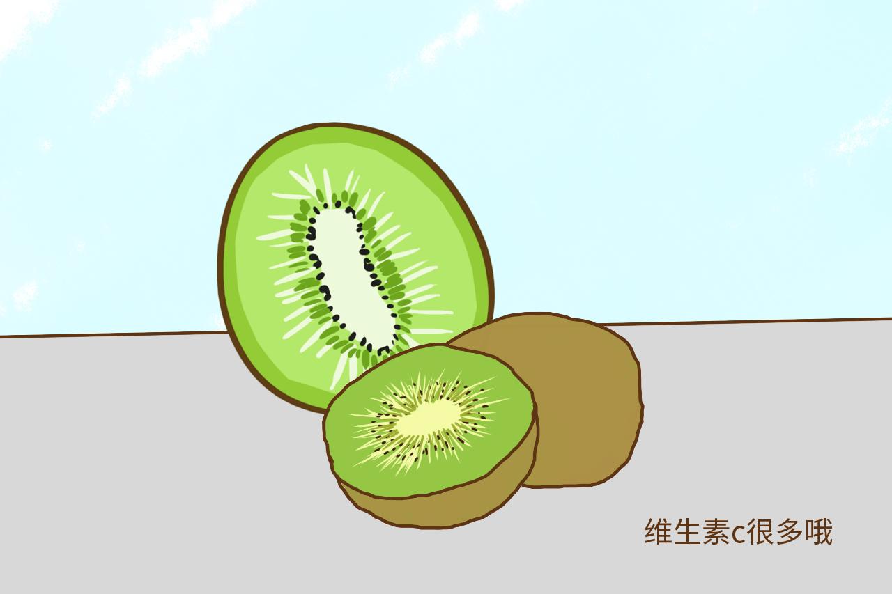 信不信你怀孕期间吃这些, 生出来的孩子颜值很高