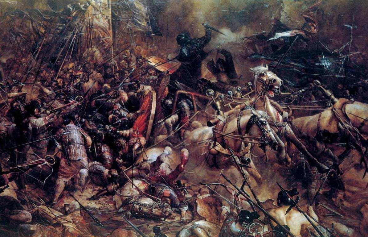 西晋在八王之乱时，由于幽州刺史