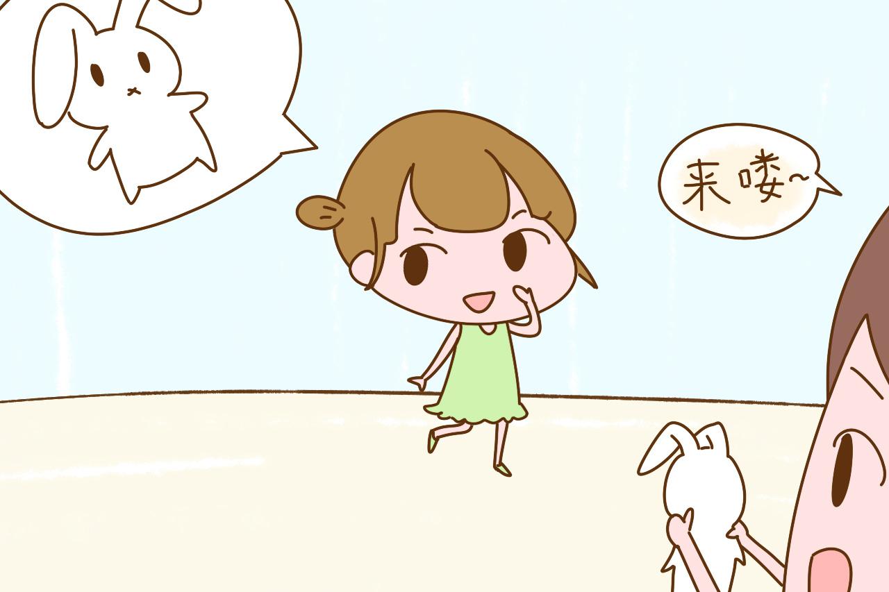 孩子总和家长反着来? 也许是这几点原因, 早点知道很重要