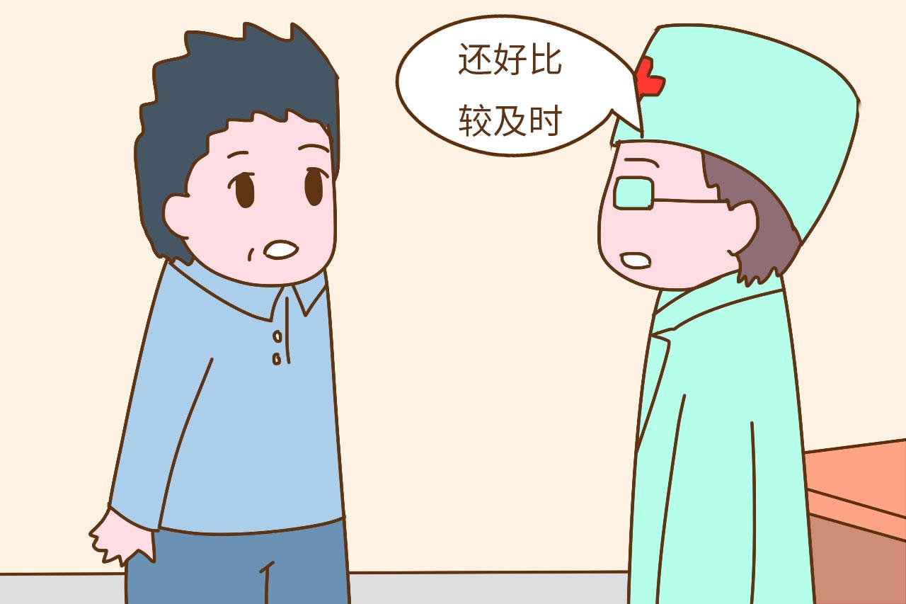 自己怀的胎心里就没数吗, 遇到这两种情况, 抓紧时间去医院