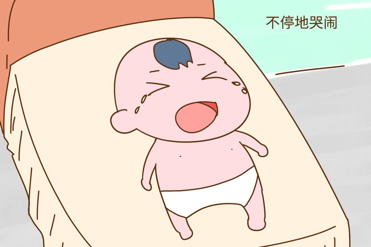 如何判断小宝宝的睡眠时间够不够? 家长可观察这2个方面