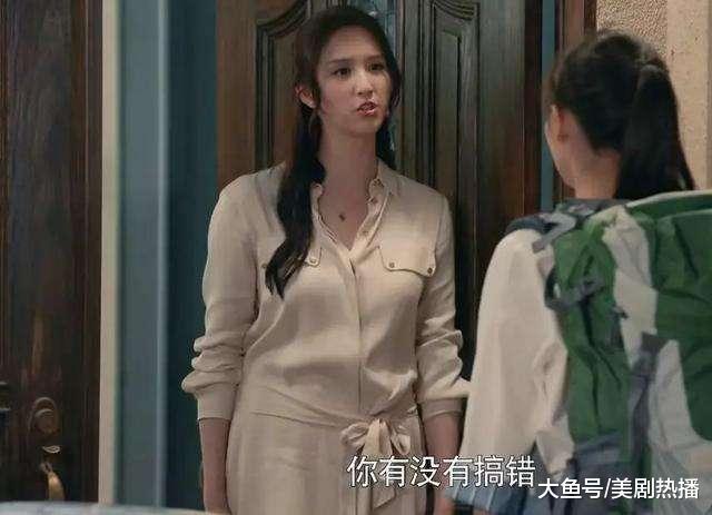 曾是TVB当家花旦, 家族破产父亲竟逼她分手转嫁80岁富商老头!