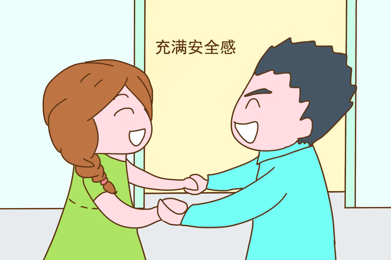 父母这几种行为, 能轻易破坏孩子的安全感, 可惜不少人却不当回事