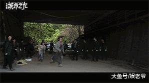 邓超: 笑得像孩子, 哭得像大人