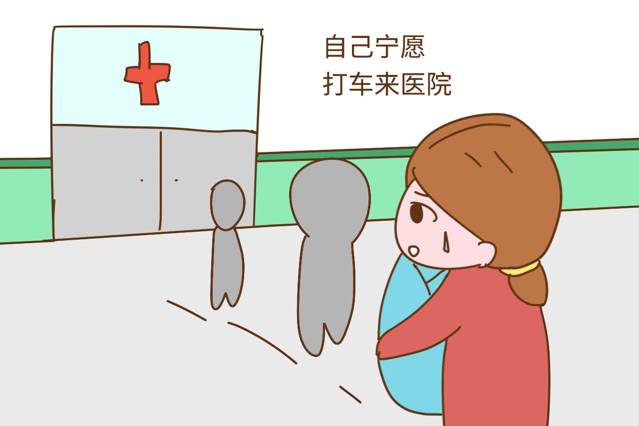 如果你老公是个慢性子, 产后日子都会这么过, 说的是你吗?