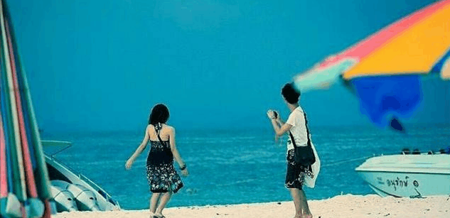 异性旅游, 三个细节会让感情升温, 你做了几个?