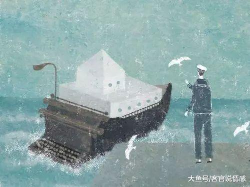 想你, 却不敢去联系!