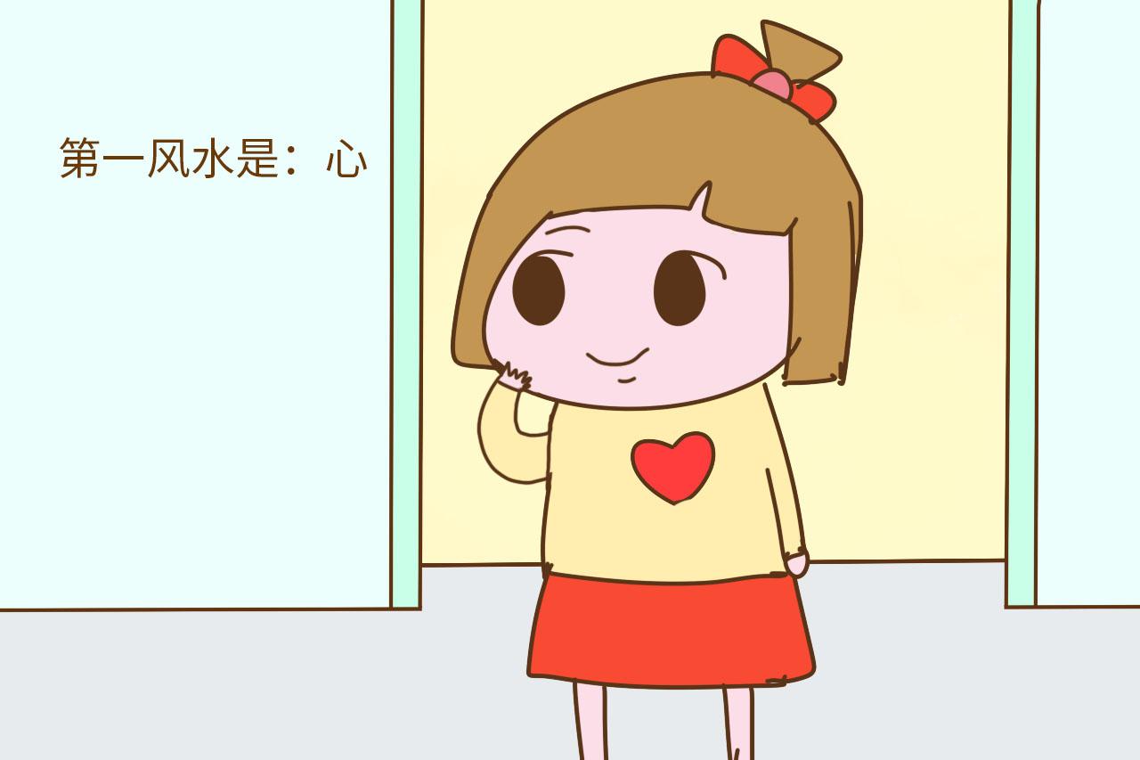 孩子身上有3处“风水”, 养好了就是富贵