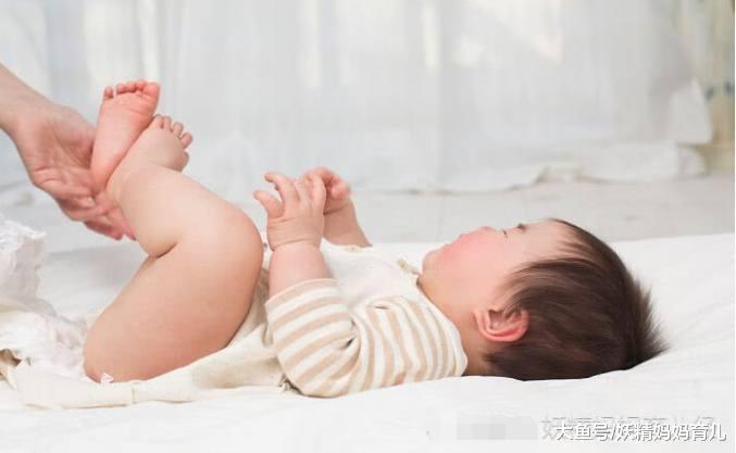宝宝常见5种拉肚子原因, 妈妈护理做好这3点很重要