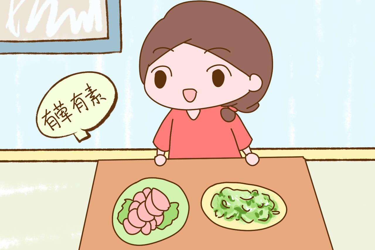 月子里吃了600多个鸡蛋, 宝妈以后还能不能愉快地吃鸡蛋了?