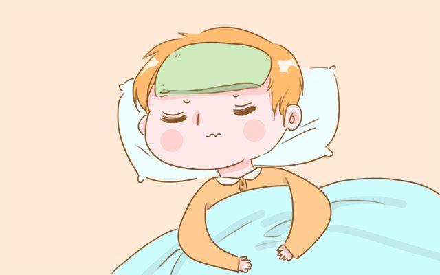 夏天到了, 如何让宝宝安睡不着凉?