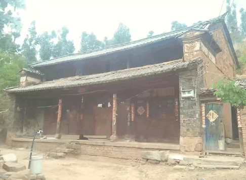 这是我家，我真的找不到女朋友了