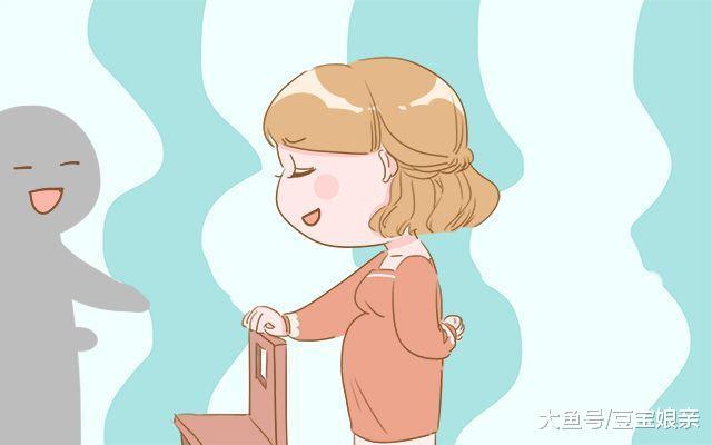 4项孕期才能提出的要求, 生完孩子再提就晚了