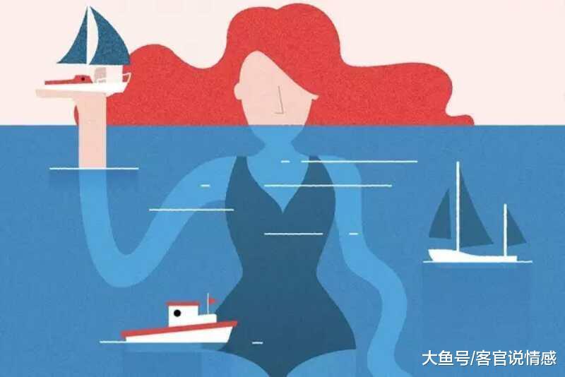 出轨后女人最爱说这三句话, 听到的男人要当心