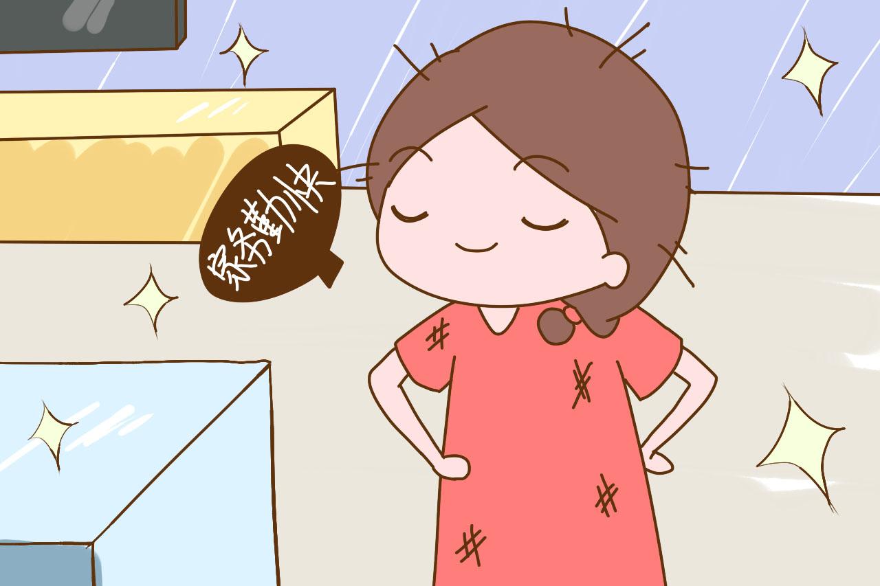 生娃后, 那些婚姻不幸福的宝妈, 多半有这2个特点