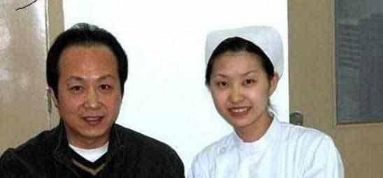 著名央视一哥罗京去世已9年, 如今妻子改嫁富豪, 儿子长大认不出!