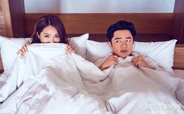 王祖蓝升级当爸! 他能逆袭成功拴住白富美到底怎么做到的?