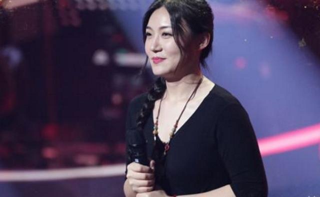 《中国好声音》刘郡格这首歌大火的理由, 受到认可, 网友7字评论