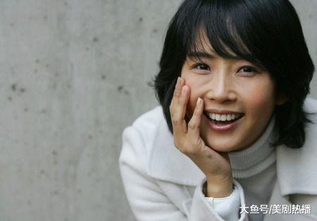 韩国天后离世后亲人好友接连自杀, 女儿10岁就抑郁, 她被诅咒了?