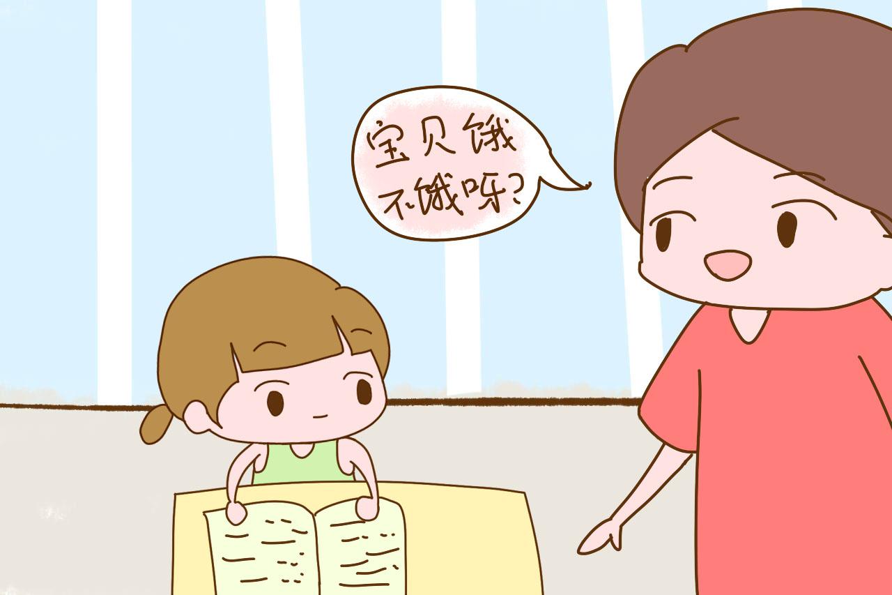 家长4种行为会破坏孩子专注力, 难怪孩子成绩差, 中了的快改