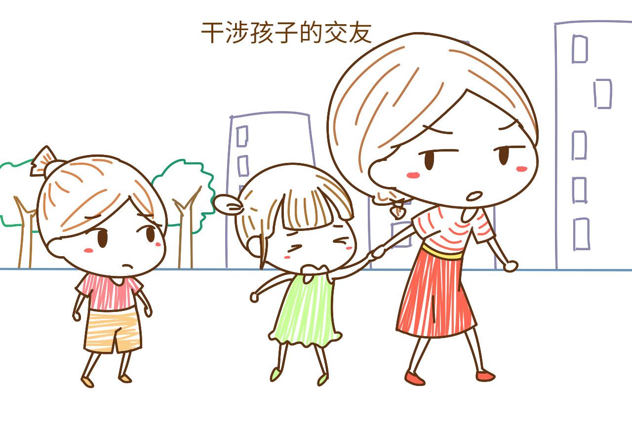 心理专家解释: 青春期的孩子, 反感父母做这4件事情
