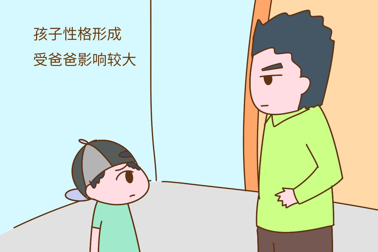 孩子的长相和智商由谁决定, 是爸爸还是妈妈? 这三句话很清楚