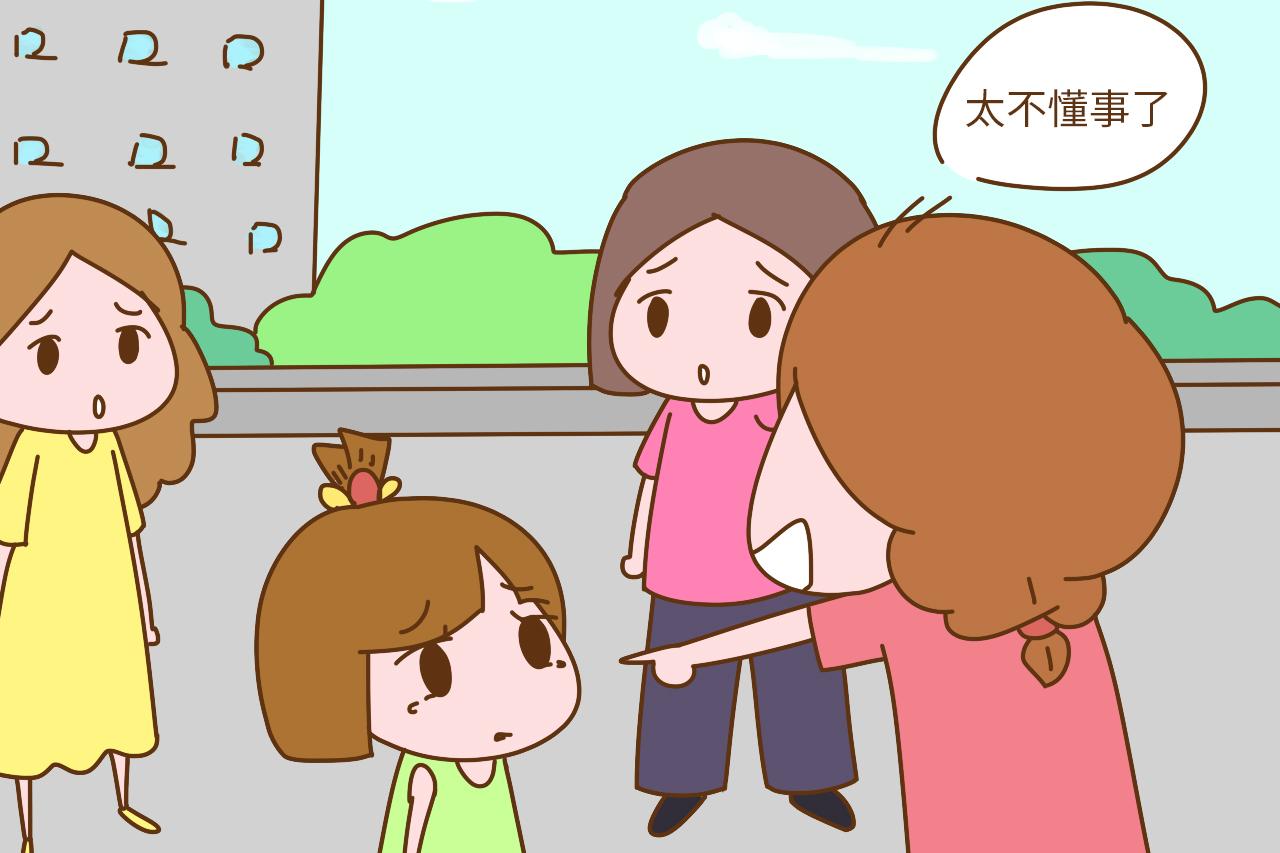 面对孩子, 这3件事真的不能做, 会影响孩子一生