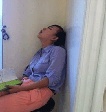奇葩买家秀|不管牢固不牢固, 大是够大了