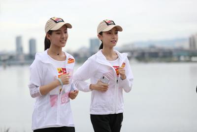 娱乐圈又一位演丫鬟才能火的演员, 火之前当过主角, 还上过真人秀