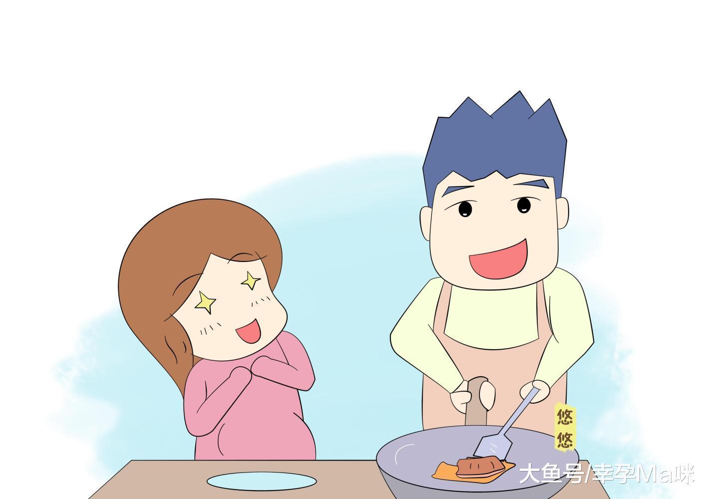 想产后身材恢复的好, 这5件事早做好, 孕期就需早注意