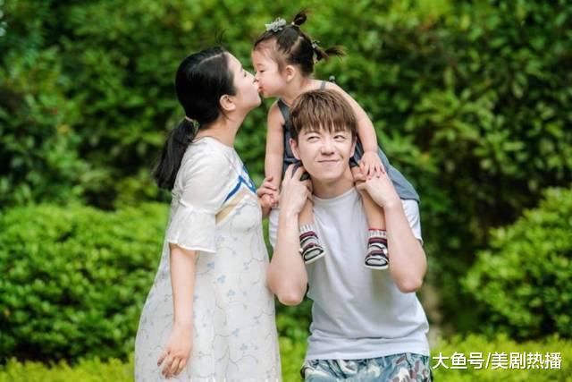《爸爸去哪儿6》嘉宾名单确定, 实习奶爸陈立农! 最想看谁带娃?
