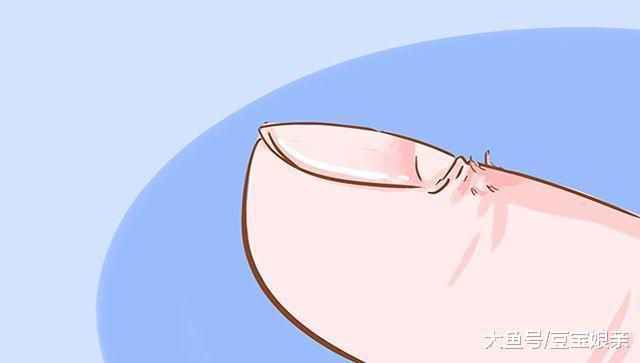 宝宝指甲有这4种情况, 可能是健康异常的信号