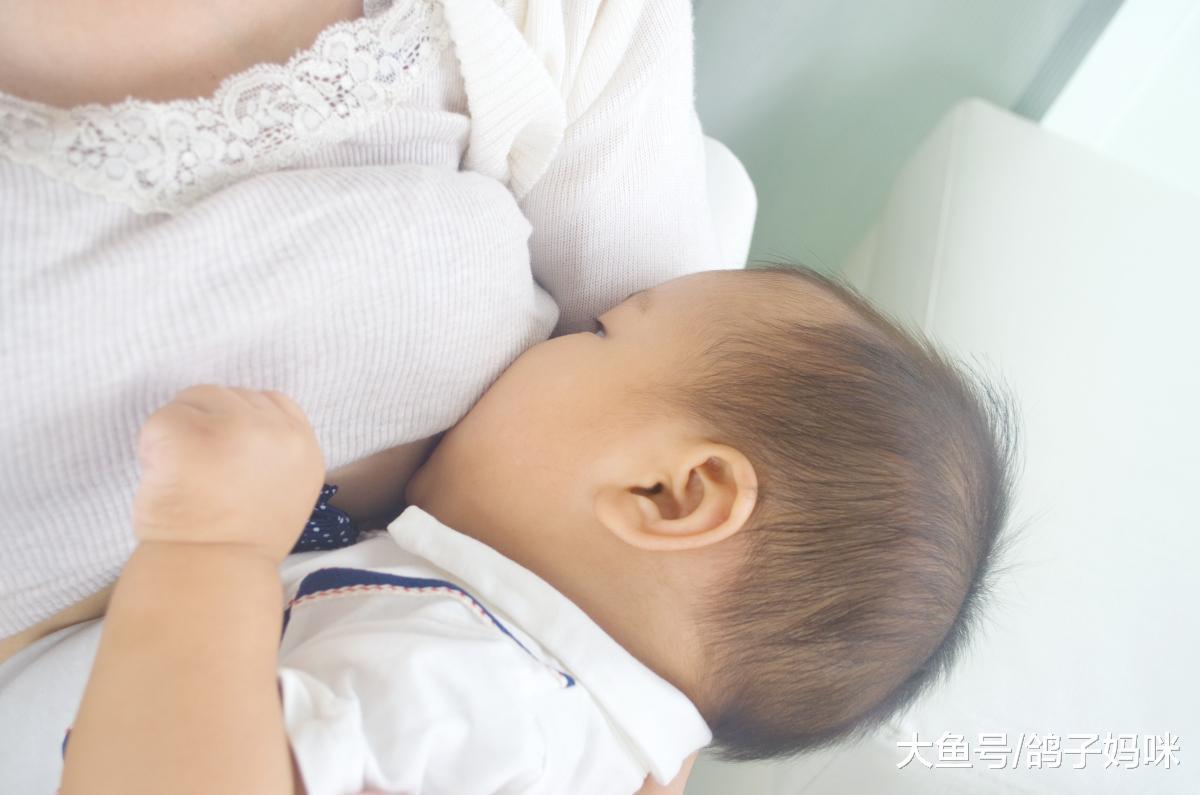 奶水不足? 喷乳反射是什么? 怎么才能快速的产生喷乳反射