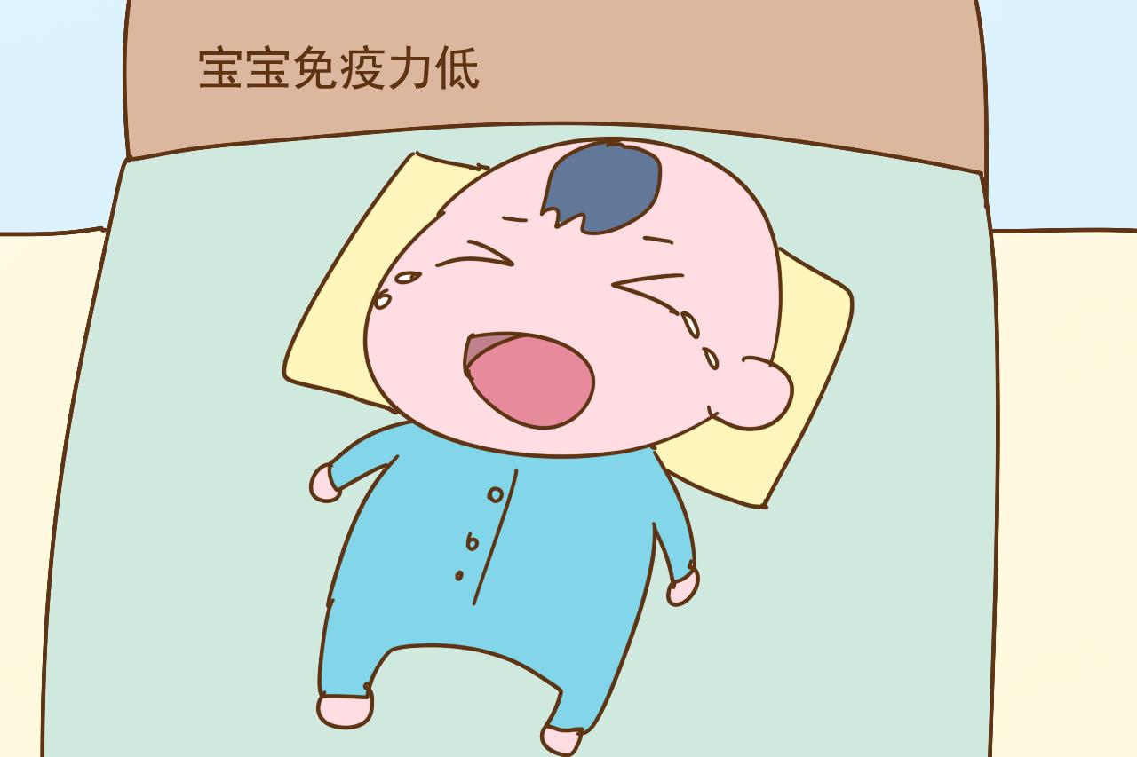 儿科医生: 月子里的宝宝别让这3种人抱, 不好意思拒绝只能娃遭罪