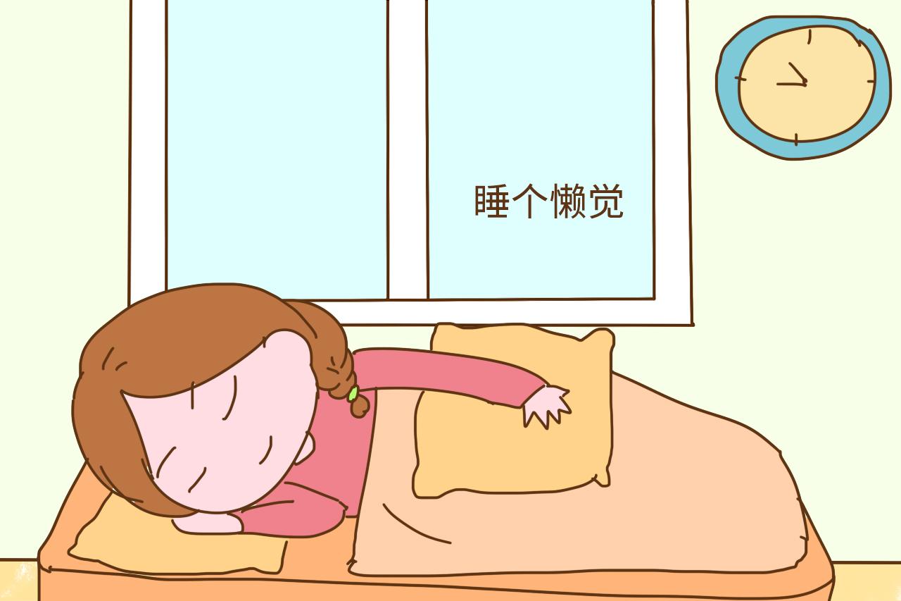孕期哪顿饭该吃哪顿饭不该吃, 孕妈心中要清楚, 不然伤己伤胎