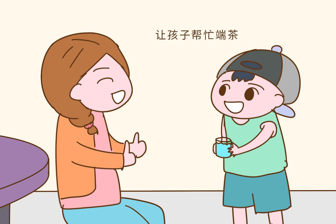 为什么累死累活, 却养出一个不孝顺的孩子? 其实是你做错了